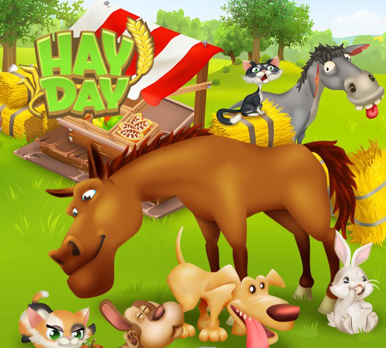 Comment prendre soin de vos animaux domestiques avec les conseils de Hay Day ?