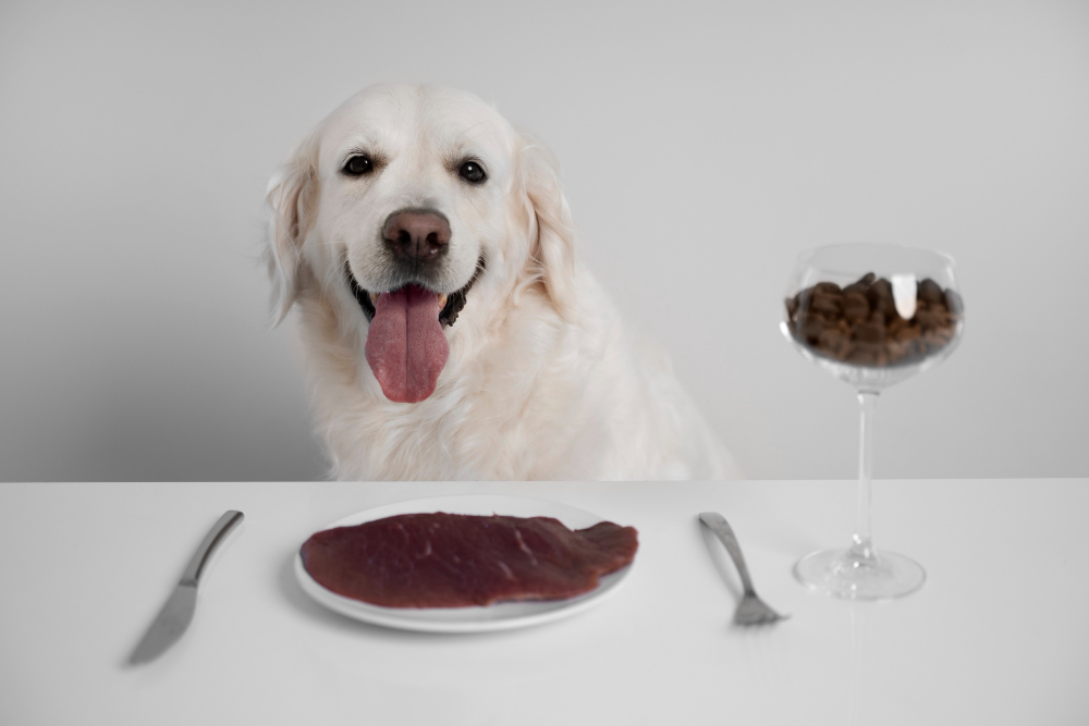 Quels sont les aliments à ne surtout pas consommer pour un chien ?